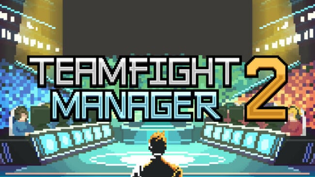 Teamfight Manager Free Download