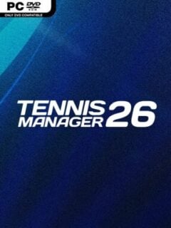 Tennis Manager 26 (v6.0.354) - PC Game on SteamUnlocked