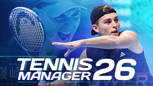 Tennis Manager Free Download