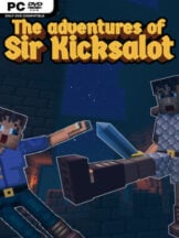 The Adventures of Sir Kicksalot Free Download (v1.0.2) - PC Game on SteamUnlocked