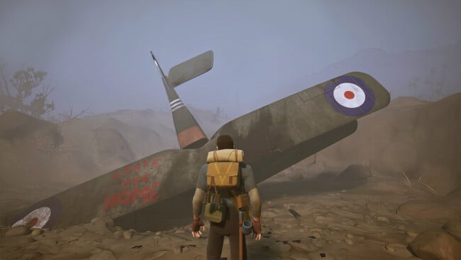 The Caribou Trail PC Screenshot