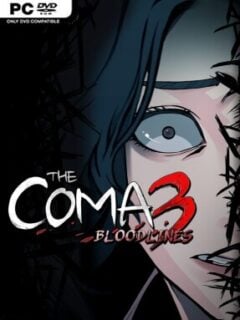 The Coma 3: Bloodlines (v1.1.7 & ALL DLC) - PC Game on SteamUnlocked