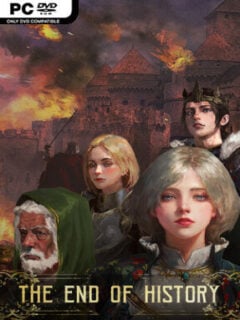 The End of History (v2026.04.17) - PC Game on SteamUnlocked