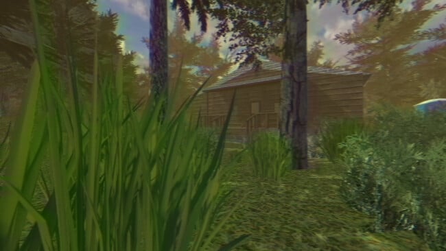 The Family Trip PC Screenshot