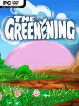 The Greenening Free Download (v1.0.1299) - PC Game on SteamUnlocked