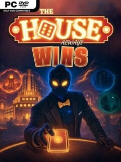 The House Always Wins (v1.0) - PC Game on SteamUnlocked