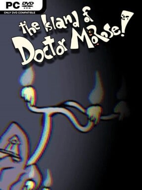 The Island of Doctor Morose (v1.0.4) - PC Game on SteamUnlocked