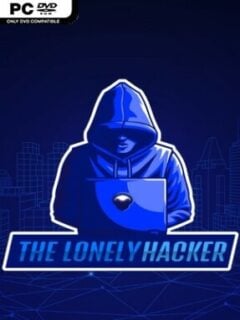 The Lonely Hacker - PC Game on SteamUnlocked