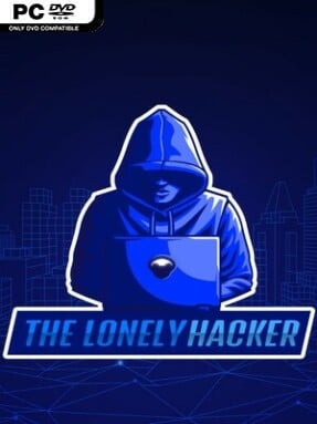 The Lonely Hacker - PC Game on SteamUnlocked