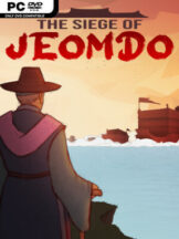 The Siege of Jeomdo Free Download (v1.0) - PC Game on SteamUnlocked