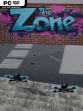 The Zone – FPV Drone Simulator Free Download (v2025.09.29) - PC Game on SteamUnlocked