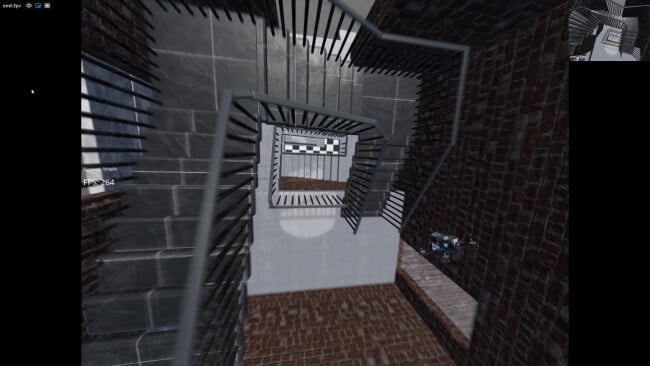 The Zone – FPV Drone Simulator PC Screenshot