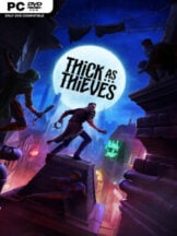 Thick As Thieves Free Download (v2026.06.05) - PC Game on SteamUnlocked