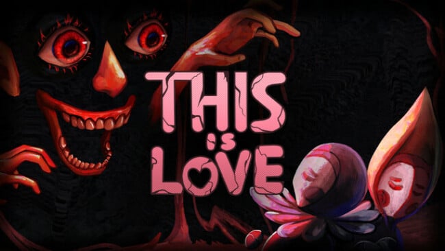 This is Love Free Download