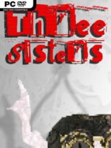 Three Sisters Free Download (v2026.08.25) - PC Game on SteamUnlocked