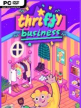 Thrifty Business Free Download (v1.0.3517) - PC Game on SteamUnlocked