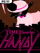 Time Snatcher Handy Free Download (v1.0.1) - PC Game on SteamUnlocked