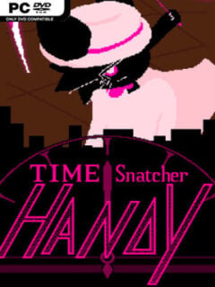 Time Snatcher Handy (v1.0.1) - PC Game on SteamUnlocked