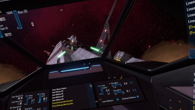 Tinker Pilot PC Screenshot
