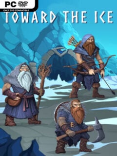 Toward The Ice (v2026.06.06) - PC Game on SteamUnlocked