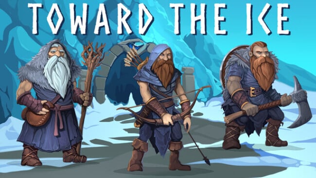Toward The Ice Free Download