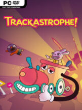 Trackastrophe! Free Download - PC Game on SteamUnlocked