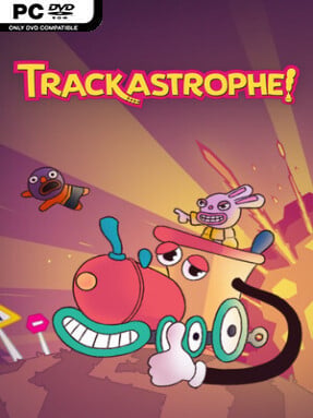 Trackastrophe! - PC Game on SteamUnlocked