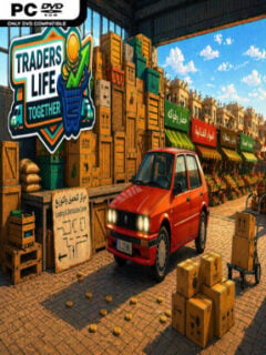 Traders Life Together (v1.02) - PC Game on SteamUnlocked