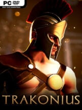 Trakonius Free Download (v0.30.22) - PC Game on SteamUnlocked