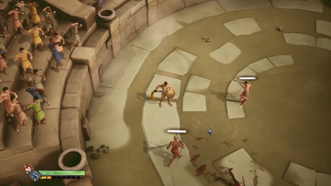 Trakonius PC Screenshot