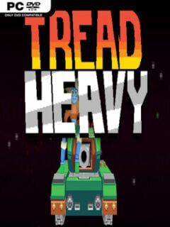Tread Heavy (v1.2.0.4) - PC Game on SteamUnlocked