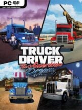 Truck Driver: The American Dream Free Download (v0.9.9.1) - PC Game on SteamUnlocked