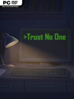 Trust No One (v1.1) - PC Game on SteamUnlocked
