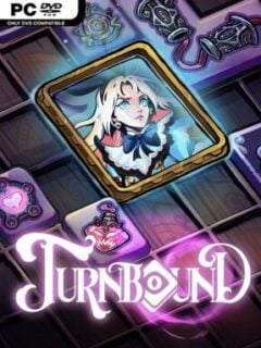 Turnbound (v1.0.0b) - PC Game on SteamUnlocked