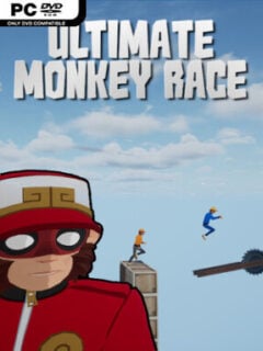 Ultimate Monkey Race (v2.0) - PC Game on SteamUnlocked