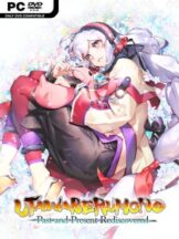 Utawarerumono: Past and Present Rediscovered Free Download - PC Game on SteamUnlocked