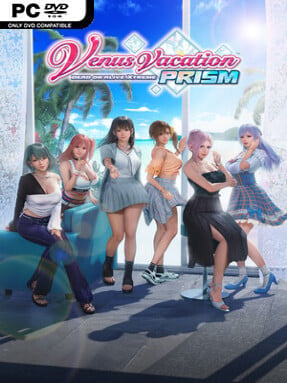 Venus Vacation PRISM – DEAD OR ALIVE Xtreme – Free Download (v1.05)