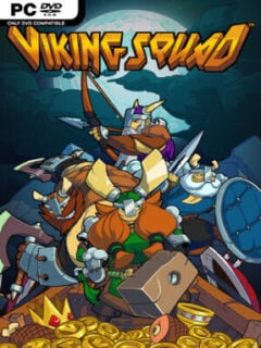 Viking Squad (v1.015) - PC Game on SteamUnlocked