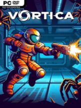 Vortica Free Download (v1.0.4) - PC Game on SteamUnlocked