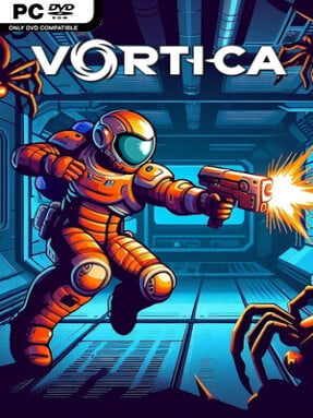 Vortica (v1.0.4) - PC Game on SteamUnlocked