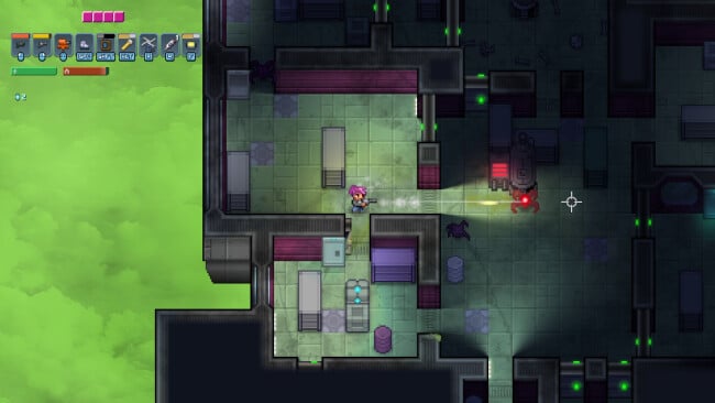 Vortica PC Screenshot