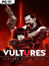 Vultures – Scavengers of Death Free Download (v1.2.0 & ALL DLC) - PC Game on SteamUnlocked