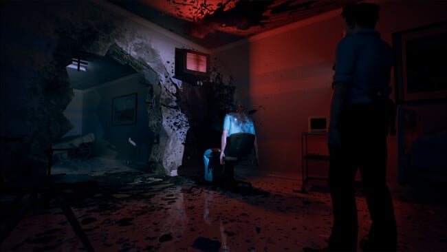 Waking Dreams PC Screenshot