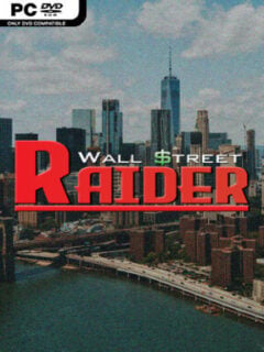 Wall Street Raider (v10.0.20.2) - PC Game on SteamUnlocked