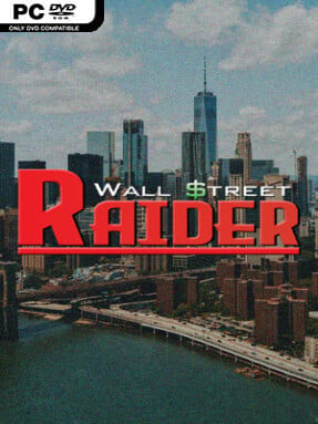 Wall Street Raider Free Download (v10.0.22.3)