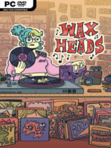 Wax Heads Free Download (v1.0.6) - PC Game on SteamUnlocked