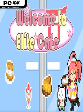 Welcome to Elite Cafe (v1.0) - PC Game on SteamUnlocked