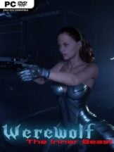 Werewolf: The Inner Beast Free Download (v2026.08.31 & Uncensored) - PC Game on SteamUnlocked