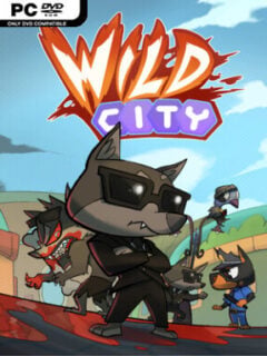 Wild City (v2026.04.29) - PC Game on SteamUnlocked