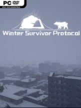 Winter Survivor Protocol Free Download - PC Game on SteamUnlocked